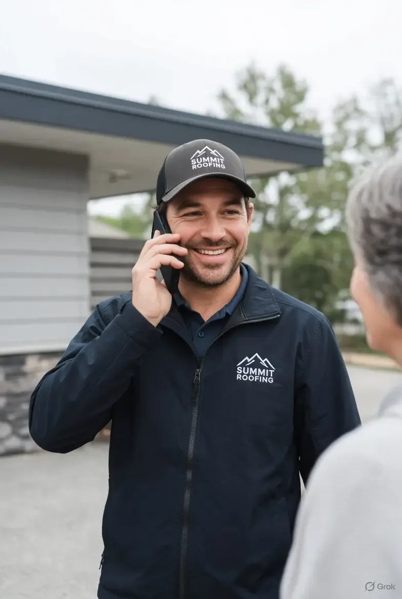 Flat Roof Leak Repair Graysville, OH FAQs